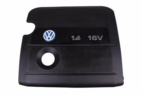Kryt motora horný 1.4 16V - 036129607CS