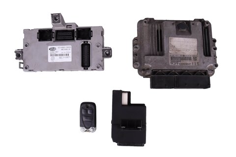 Riadiaca jednotka ( komplet sada ) 51812914