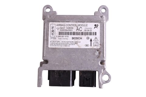Riadiaca jednotka airbagov 6M2T-14B056-AE