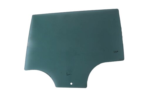 Sklo bočné zadné ľavé tmavé - 5L0845205B