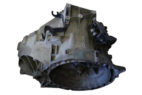 Prevodovka 6M5R-7002-DB