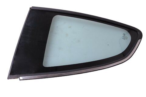 Sklo bočné zadné ľavé zelené 6000630438