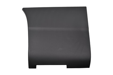 Lišta bočné za okolo ľavá