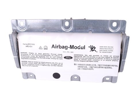 Airbag spolujazdca AG91-042A94-GA