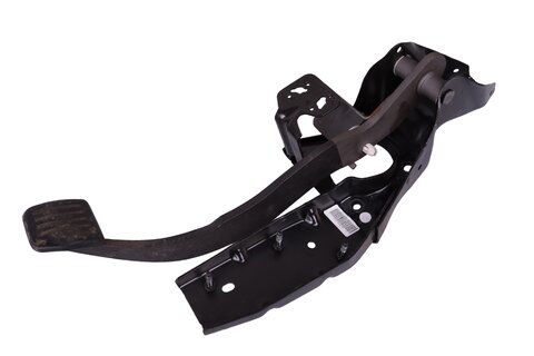 Brzdový pedál 7G9N-2D094-JB