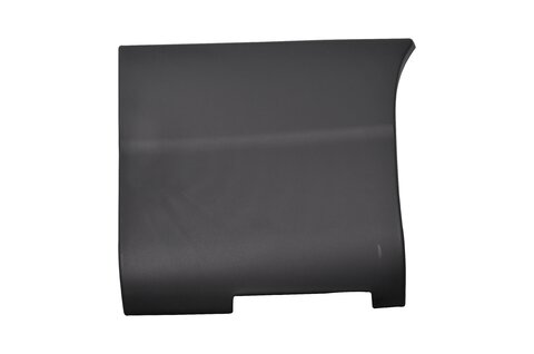 Lišta bočné za okolo - dlhý / stredný rázvor pravá P