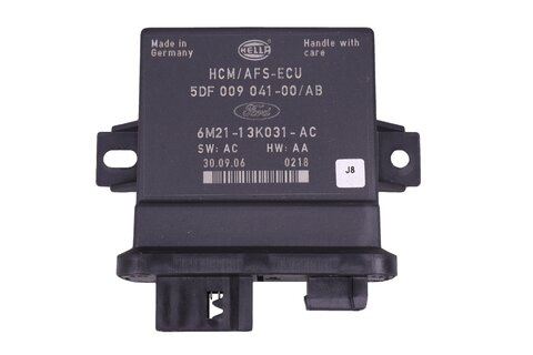 Riadiaca jednotka svetiel 6M21-13K031-AG