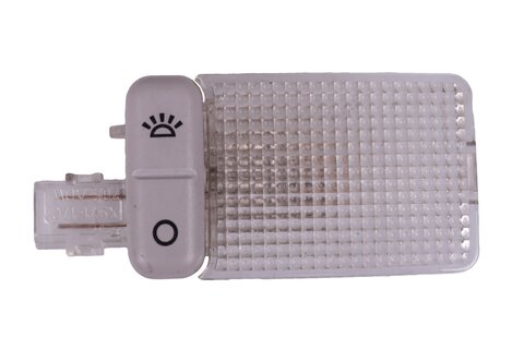 Osvetlenie slnečnej clony 4M51-17C705-AAYRCJ