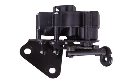 Motorček vyklápania zadného okna- pravý 6M21-14553-DB