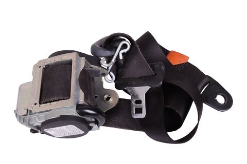 Bezpečnostný pás predný ľavý 6G9N-61295-BL3YYW