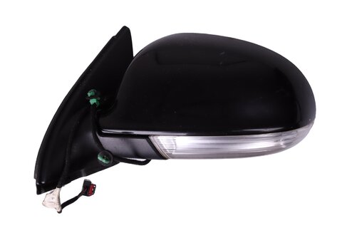 Zrkadlo ľavé elektrické variant 1K1857507DL