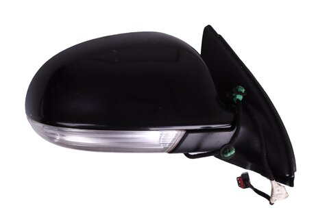 Zrkadlo pravé elektrické variant 1K1857508DD