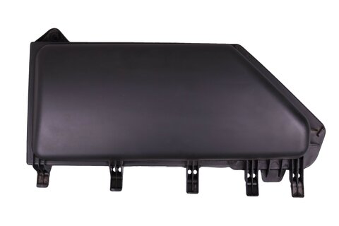 Kryt kabínového filtra ľavý - 64316913503