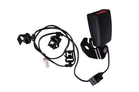 Zámok bezpečnostného pásu zadný pravý 156084659