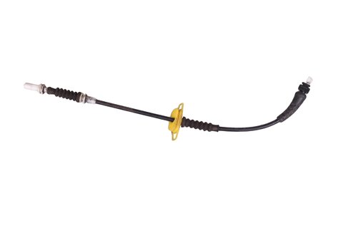 Bovden vonkajšie madlo dverí predné - 51217034469