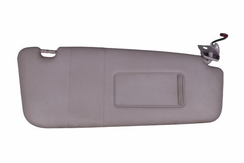 Slnečná clona pravá - 51167897606