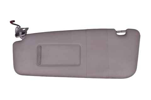 Slnečná clona ľavá - 51167897605