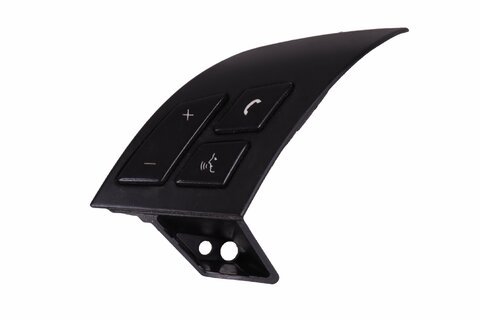 Tlačidlá ovládania volantu ľavá - 61316935833