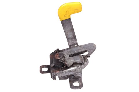 Zámok kapoty 50509152