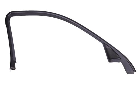 Kryt okenného rámu dverí ľavý predný - 51337033627