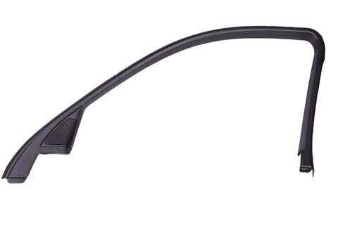 Kryt okenného rámu dverí pravý predný - 51337033628