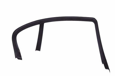 Kryt okenného rámu dverí ľavý zadný - 51357033647