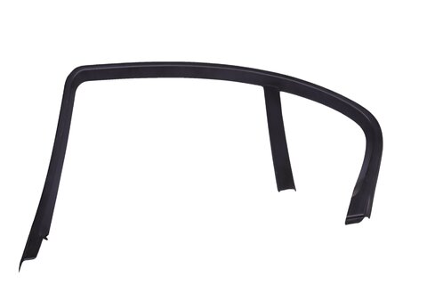 Kryt okenného rámu dverí pravý zadný - 51357033648