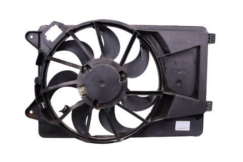 Ventilátor chladiča 50512108