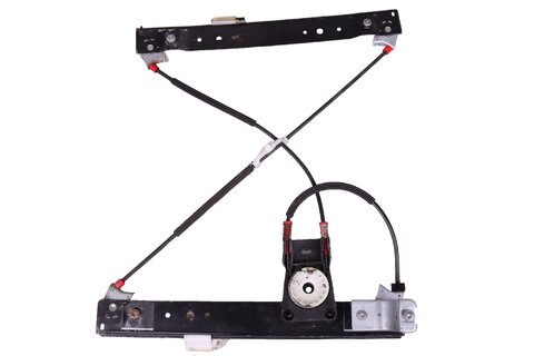 Sťahovací mechanizmus okna zadný ľavý (bez motorčeka) 6M21-U27009-AA