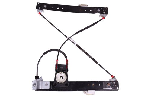 Sťahovací mechanizmus okna zadný pravý (bez motorčeka) 6M21-U27008-AA