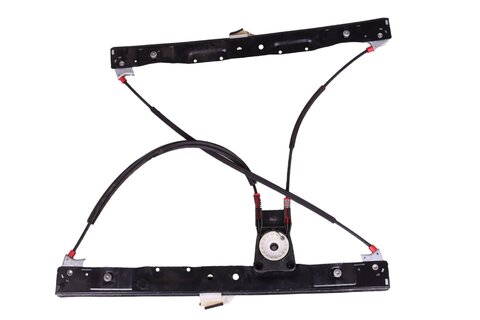 Sťahovací mechanizmus okna predný ľavý (bez motorčeka) 6M21-U23209-AA