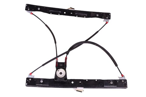 Sťahovací mechanizmus okna predný pravý (bez motorčeka) 6M21-U23208-AA