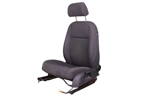 Sedadlo vodiča mechanické 1K0881405HBUJD