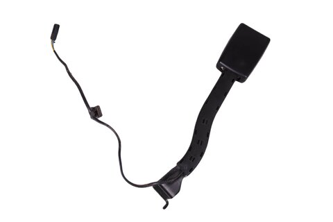 Zámok bezpečnostného pásu predný pravý 1K4857756L