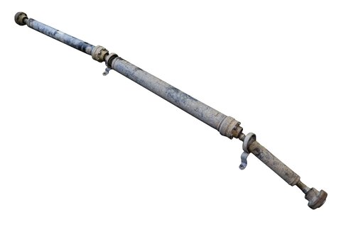 Hriadeľ spojovací - kardan (pohon 4x4) 7H1521102A