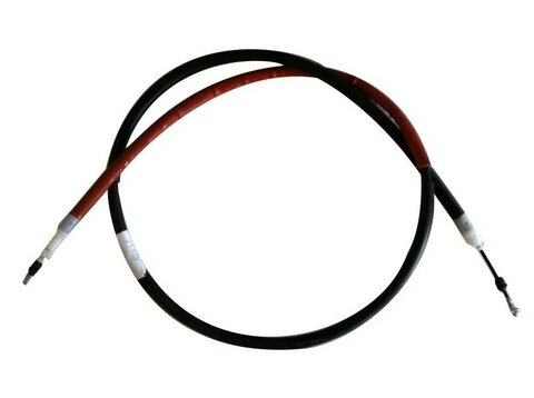 Lanovod parkovacej brzdy zadnej L = P