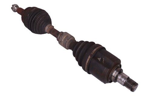 Poloosa predná ľavá 3272PT