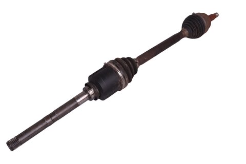 Poloosa predná pravá 3273PY