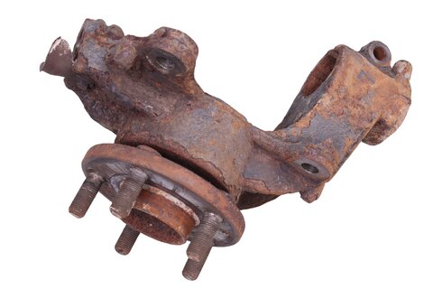 Tehlice predné ľavá 6G91-3K171-AAD