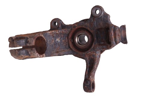 Tehlice predné ľavá 6G91-3K171-AAD