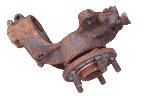 Tehlice predné pravé 6G91-3K170-AAD