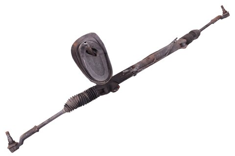 Hrebeň riadenia 6G91-3A500-TR