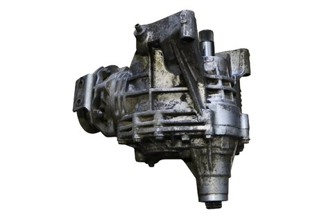 Rozvodovka predná 02H409053D