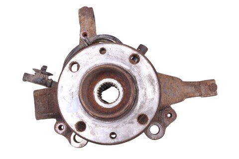 Tehlice predné s ložiskom ABS pravá 51776375