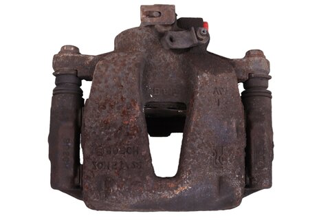 Brzdový strmeň predný ľavý 71754246