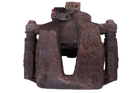 Brzdový strmeň predný pravý 51852485