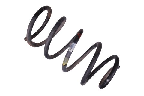 Pružina zadnej nápravy (1xčer, 1xbiel, 1xžl) 50546746 50508838