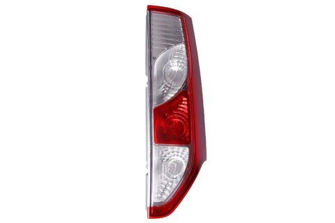 Svetlomet zadný pravý (výklopné dvere) 4412932