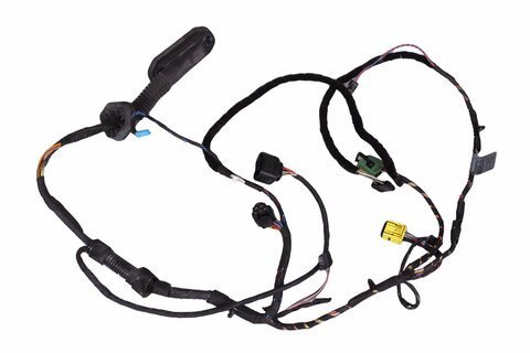 Kabeláž výplne dverí pravá predná - 6925972