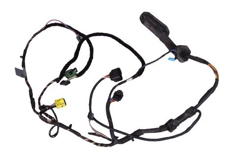 Kabeláž výplne dverí ľavá predná - 6925918